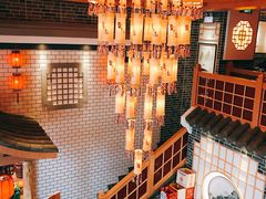 -老乡村(南湖路店)