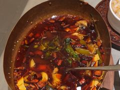 -大鹏饭店·金陵家宴(奥体中心店)