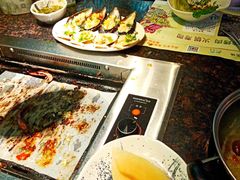 -阪尚皇·原切牛排·烤肉火锅自助(北京路店)