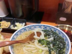 -天妇罗内顺田(罗湖店)