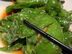 -又见炊烟私房菜(敬亭路店)