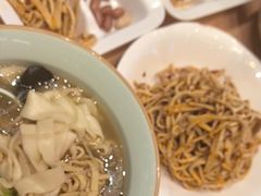 -萧记三鲜烩面(东站店)