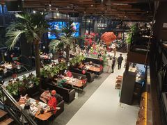 -咖梦餐厅 COMENG RESTAURANT
