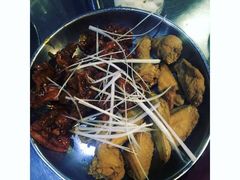 -MI WU FACTORY米屋美食工厂餐厅(绿地店)