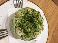 -角落低卡烘焙(正弘城店)