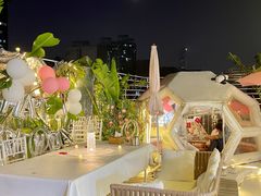 -天空花园餐吧·生日·团建(南山店)