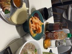 -CHILL Pho澳洲牛肉越南粉(佛山顺德万象汇店)