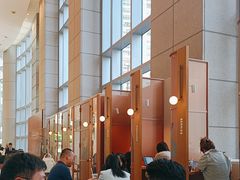 -星巴克(来福士办公楼店)