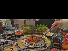 -炑八韩烤(琼华店)