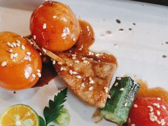 -山葵家居酒屋(天目里店)