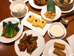 -杭州JW万豪酒店-万豪中餐厅