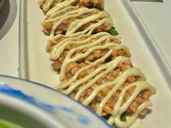 -新兴·金羊座·粤菜点心(乐峰店)