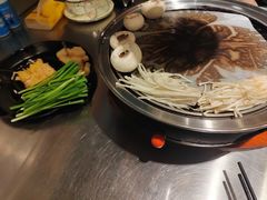 -英雄故事地摊烤肉(马驹桥店)