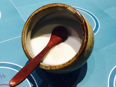 秘制酸奶-哈密古丽新疆餐厅(江北融创店)