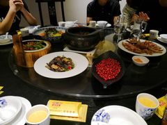 -福照楼汽锅鸡·云南特色菜(万达广场店)