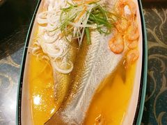 太湖三白-梁溪河畔·吉府花园(南长街南下塘店)