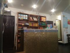 -沈记烧烤海鲜(江汉二路店)
