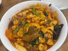 -老刘家永盛斋·传统泡馍(东关南街店)
