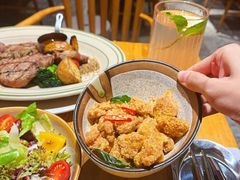 -森Some Fusion(荔湾店)