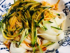 -贺秦生陕面王(富力城店)