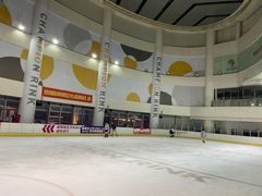 -冠军冰场CHAMPION RINK(百联又一城店)