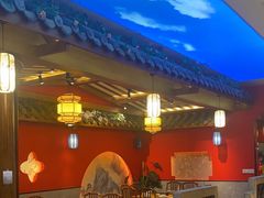 -饕然·民间川菜(龙泉店)