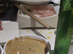 -海底捞火锅(顺义华联店)