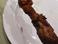 -新疆巴州金丝特餐厅(大钟寺店)