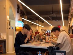 -黄亚细肉骨茶(仰光路店)
