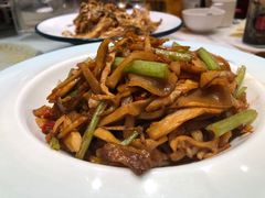 -永乐饭庄(安德路店)