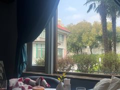 -夏朵花园(复兴西路店)