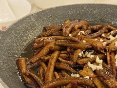 -怡园饭店-餐厅(四望亭店)