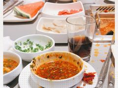 -海底捞火锅(海宁路店)