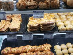 -白玉兰食品(中山公园龙之梦店)