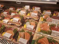 -盒马鲜生(红莲店)