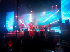 -南京阿波罗演艺广场