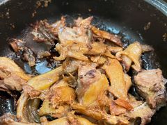 姜母鸭-莲花公园煎蟹(总店)