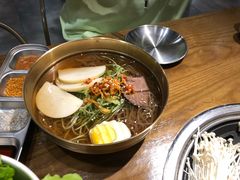 -·缸桶屋·韩式牛肋条自助烤肉(西湖D11店)