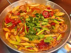 -杨记隆府(南坪店)