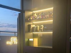 -烛影拾光观景餐厅·创意菜·摄影·小提琴(大唐不夜城店)