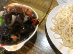 -旺原领头羊餐厅