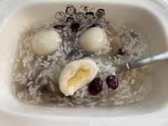 -周记热干面豆皮大王(桃花东街店)