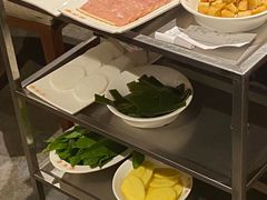 -蜀留香火锅(西南角店)