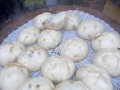 -清泉阁包子铺(中山路店)