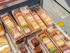 -Olé精品超市(广州太古汇店)