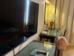 -汕头金海湾大酒店(万象城店)