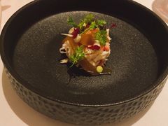 莳萝腌新西兰帝王鲑-蝶舍·MAISON PAPILLON