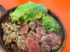 -潮香兴煲仔饭(莲花路店)