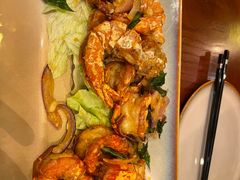 -亚特兰蒂斯·蟹餐厅 CRAB KITCHEN·鲜活海鲜