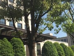 -杭州城中香格里拉大酒店